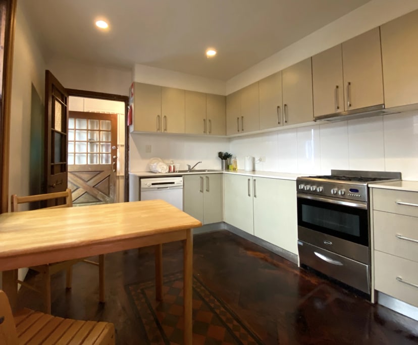 $315, Share-house, 6 bathrooms, Redfern NSW 2016