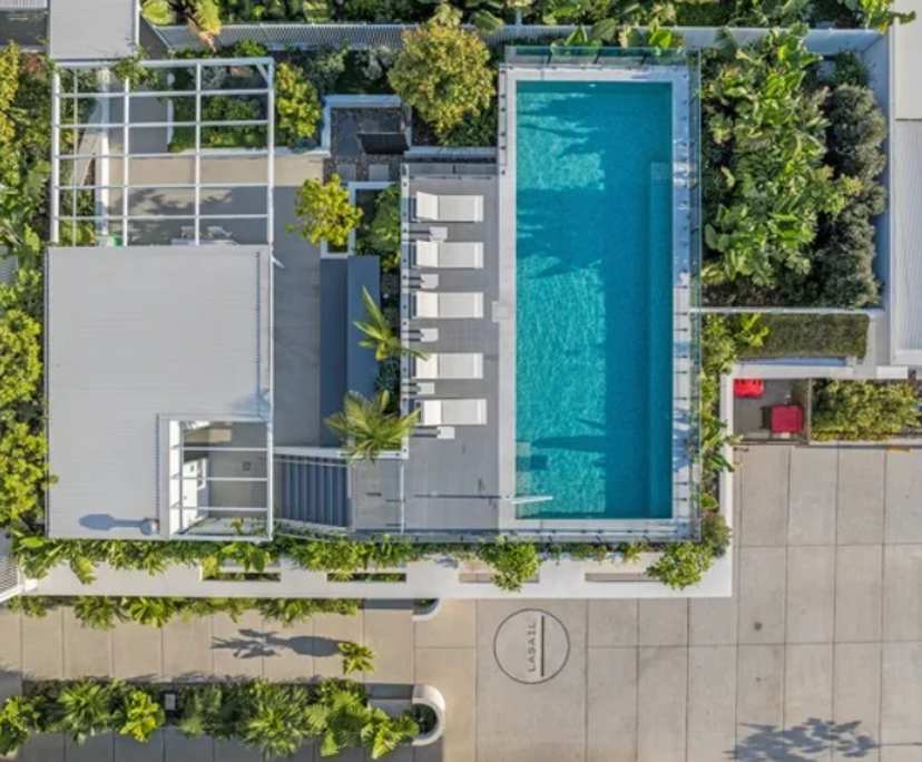 $450, Flatshare, 4 bathrooms, Newport QLD 4020