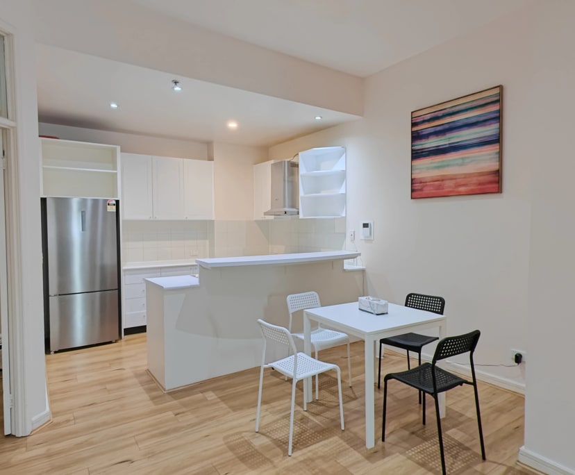 $310, Share-house, 3 bathrooms, Melbourne VIC 3000