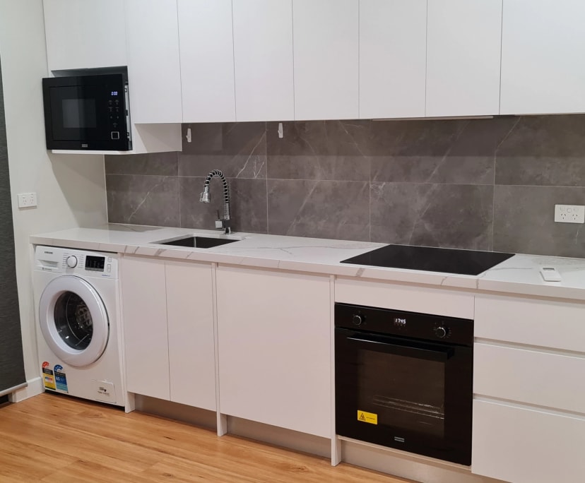 $500, Student-accommodation, 1 bathroom, O'Connor ACT 2602