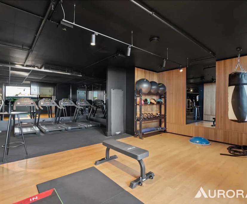 $440, Flatshare, 2 bathrooms, Newstead QLD 4006