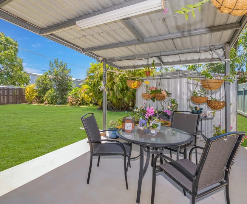 Whole Property for Rent in Douglas, Townsville 19...