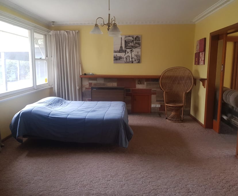 $220, Share-house, 4 bathrooms, Moolap VIC 3224