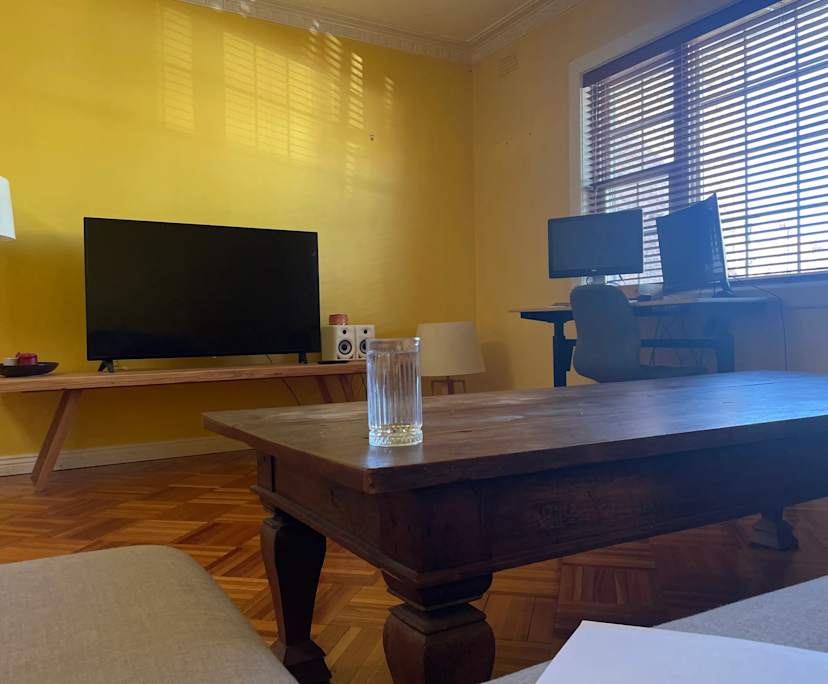 $320, Share-house, 2 bathrooms, Fitzroy North VIC 3068