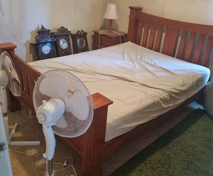 $220, Share-house, 2 bathrooms, Maryborough QLD 4650