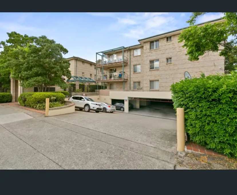 $300, Flatshare, 2 bathrooms, Parramatta NSW 2150