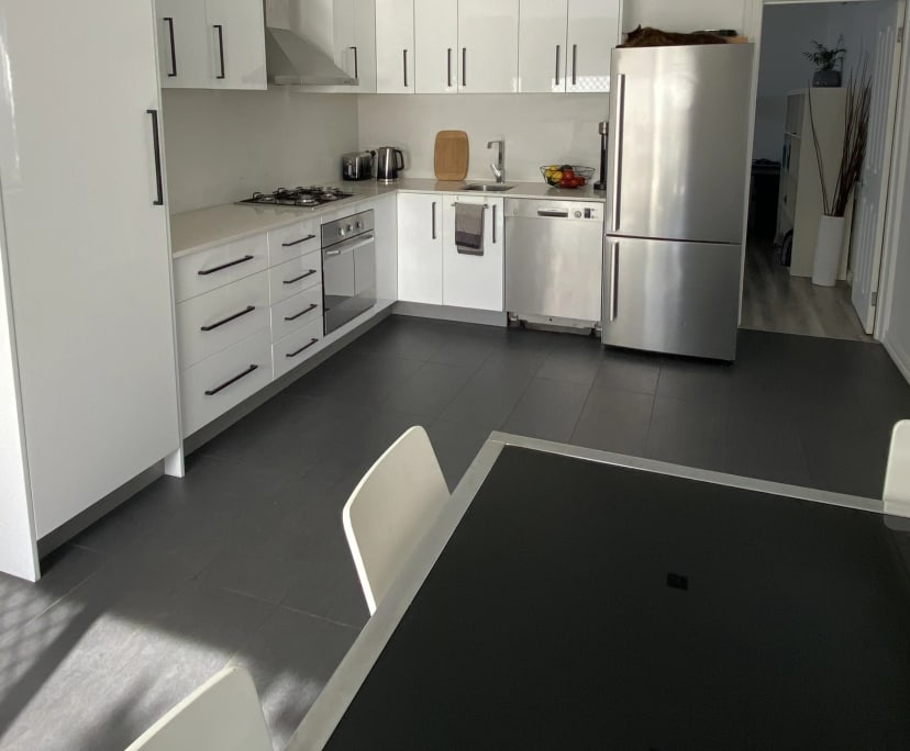 $220, Share-house, 2 bathrooms, Ascot Vale VIC 3032