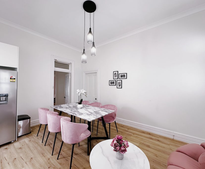 $540, Share-house, 5 bathrooms, Chatswood NSW 2067