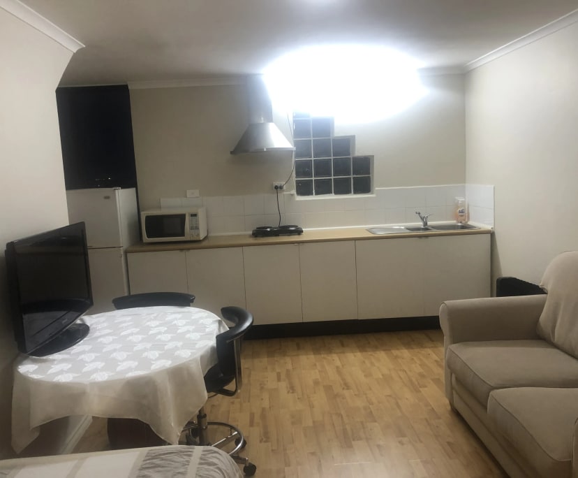 Student for Rent in Endeavour Hills, M...