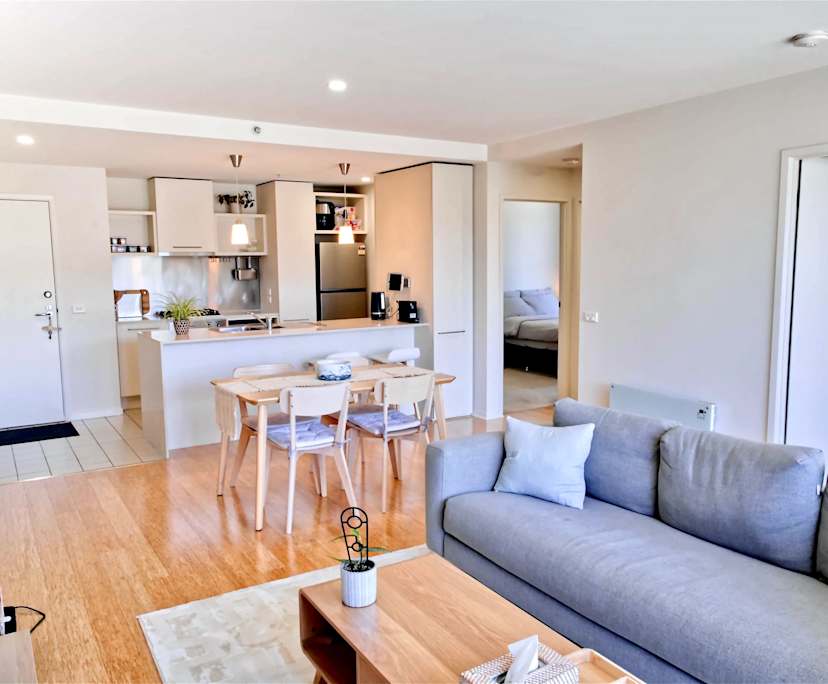 $450, Flatshare, 2 bathrooms, Carlton VIC 3053