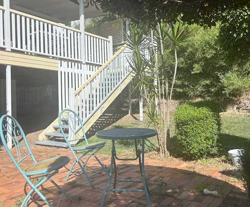 $325, Share-house, 2 bathrooms, Coorparoo QLD 4151