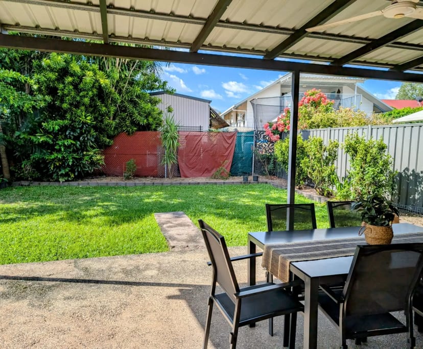 $300, Share-house, 3 bathrooms, Farrar NT 0830