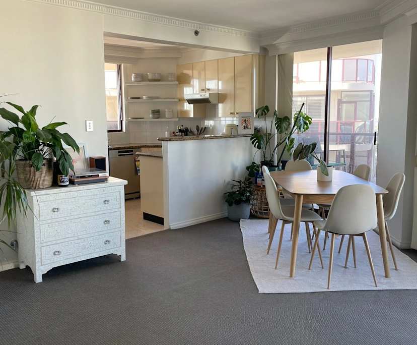 $650, Flatshare, 2 bathrooms, Bondi Junction NSW 2022