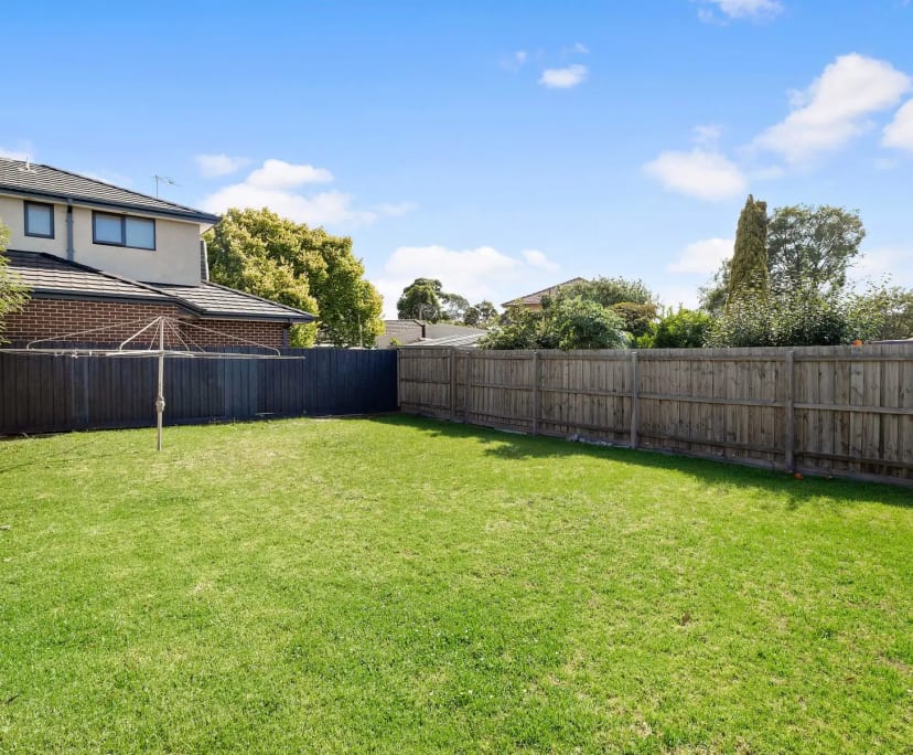 $195-230, Share-house, 2 rooms, Mulgrave VIC 3170, Mulgrave VIC 3170