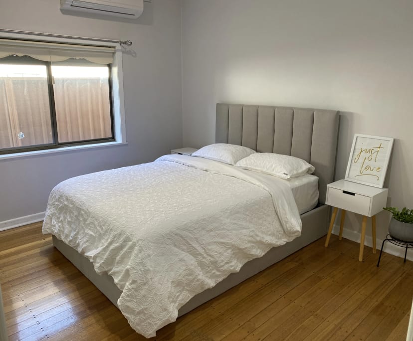 $200, Share-house, 2 rooms, St Albans VIC 3021, St Albans VIC 3021