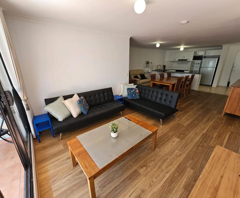 $650, Flatshare, 2 bathrooms, Perth WA 6004