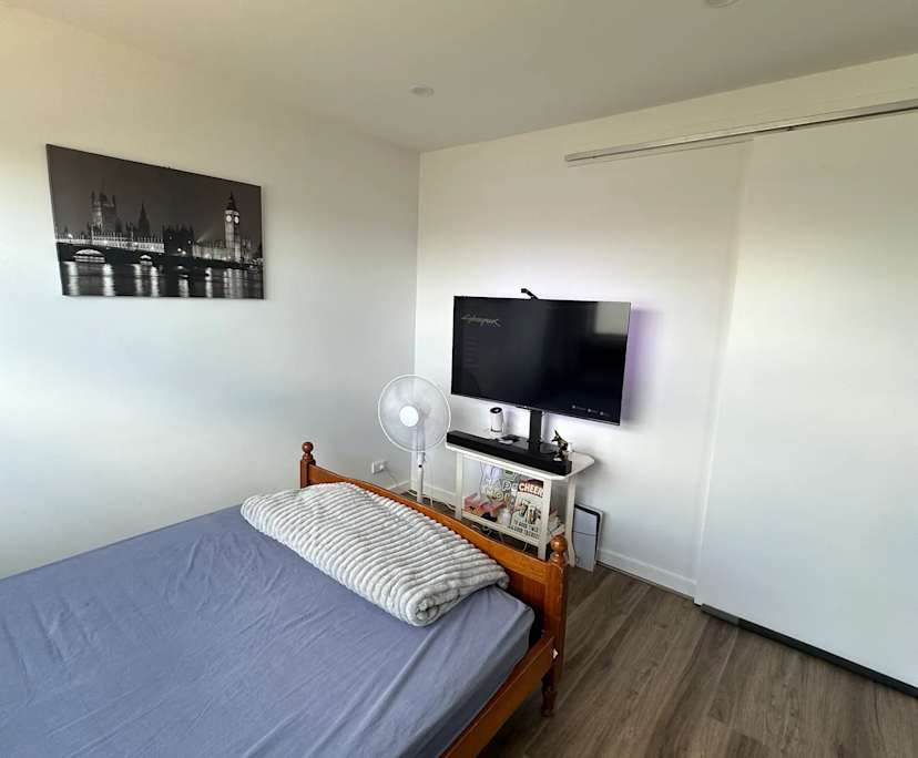 $300, Share-house, 3 bathrooms, Burwood VIC 3125