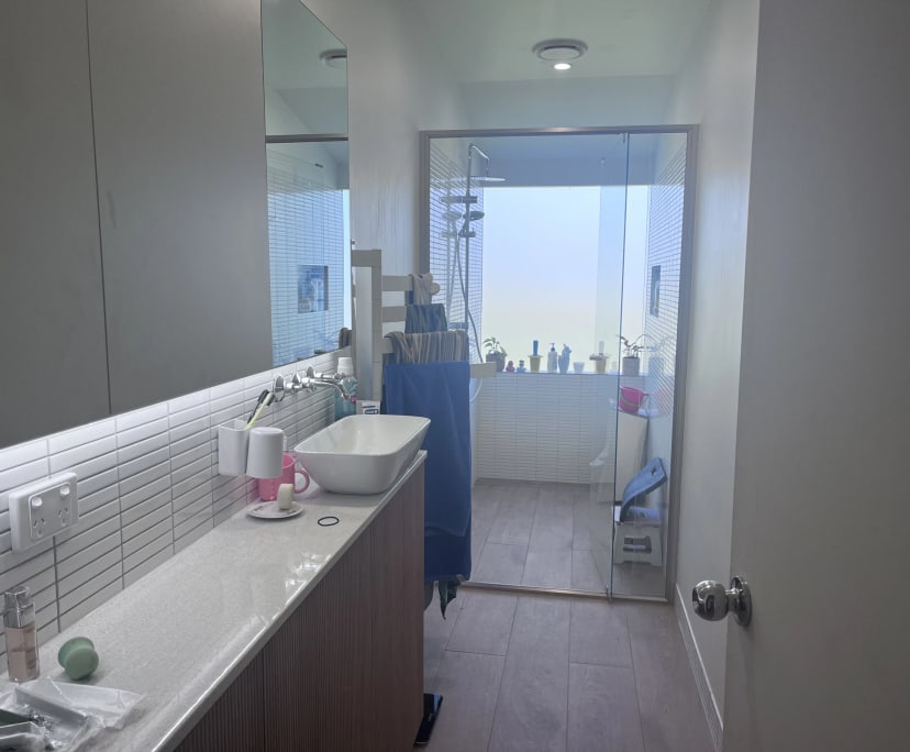 $358, Share-house, 4 bathrooms, West Hobart TAS 7000