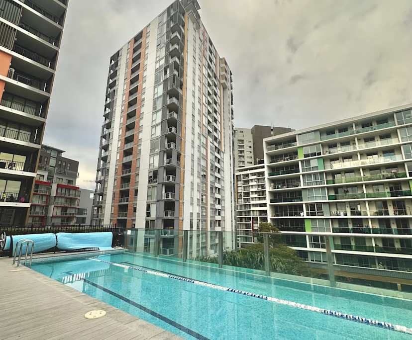 $520, Flatshare, 2 rooms, Wolli Creek NSW 2205, Wolli Creek NSW 2205