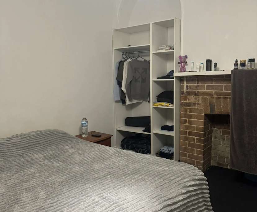 $420, Studio, 1 bathroom, Paddington NSW 2021
