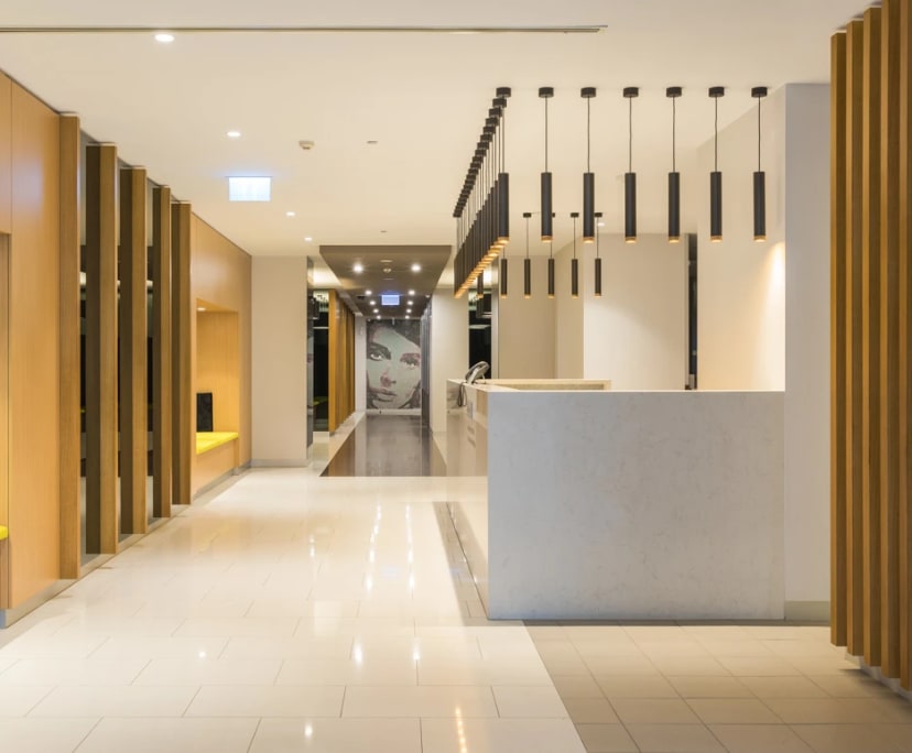 $985, Whole-property, 2 bathrooms, Southbank VIC 3006