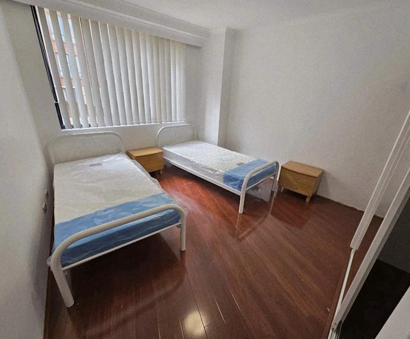 $290, Flatshare, 2 bathrooms, Chippendale NSW 2008