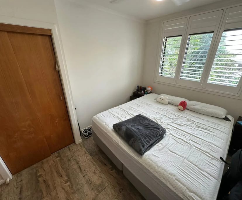 $500, Flatshare, 2 bathrooms, New Farm QLD 4005