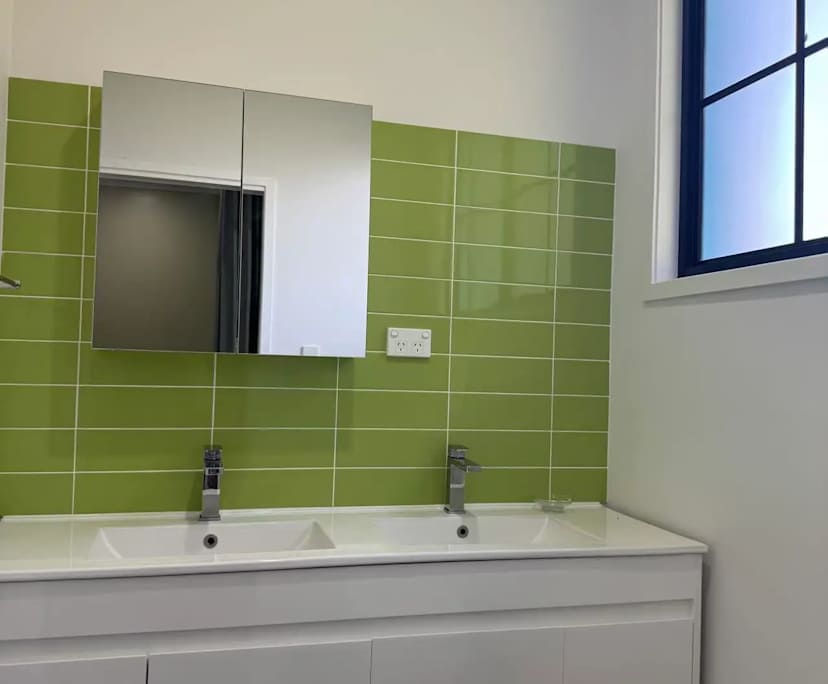 Furnished room studio flat for rent