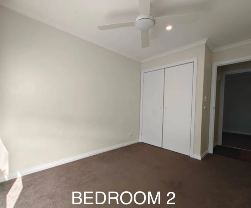 2 Rooms for Rent in Dingley Village, Melbourne 24...