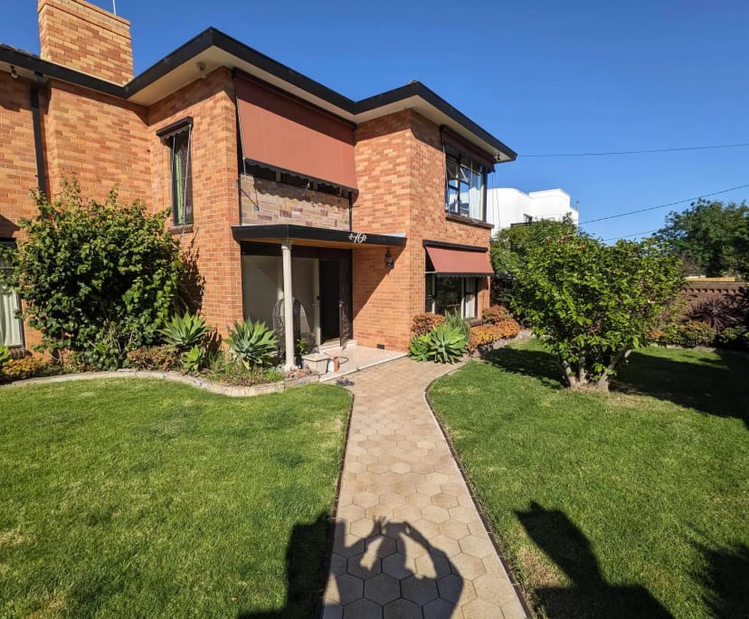 Room for Rent in Brighton, Melbourne 250, Unfurni...