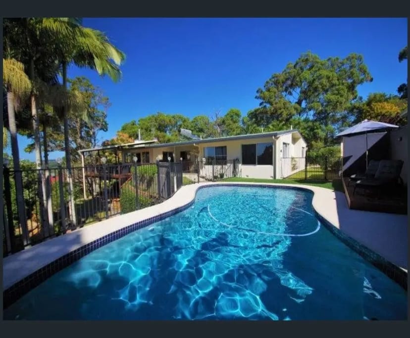 $250, Share-house, 4 bathrooms, Nambour QLD 4560