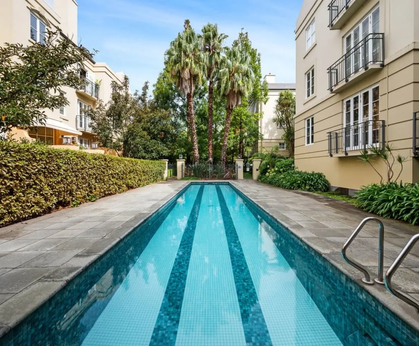 $420, Flatshare, 3 bathrooms, East Melbourne VIC 3002