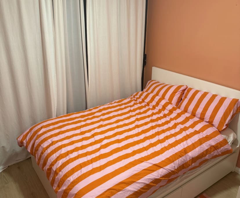 $600, Flatshare, 2 bathrooms, Chippendale NSW 2008