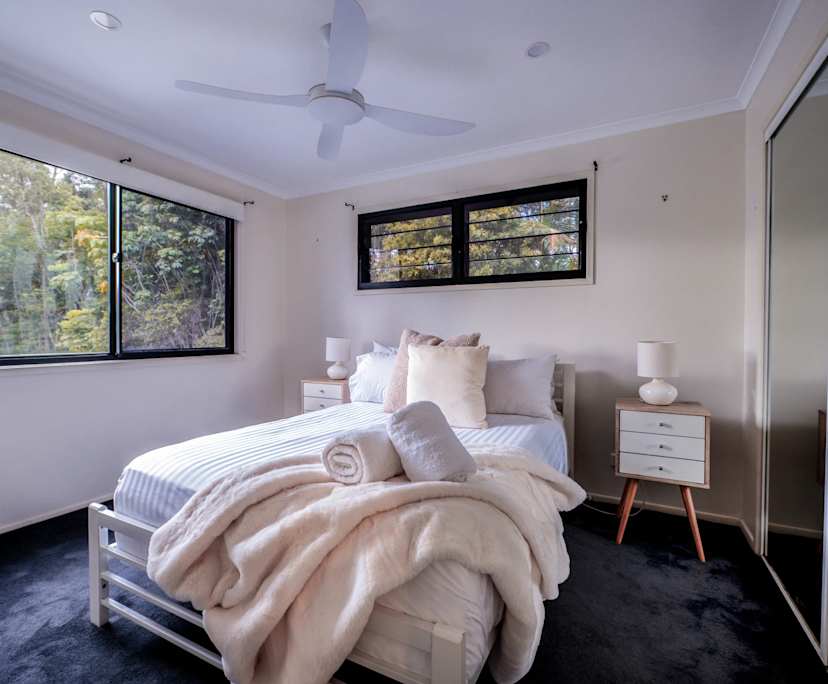 $230, Share-house, 4 bathrooms, Eudlo QLD 4554