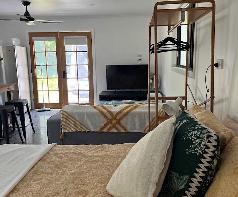 $460, Homestay, 1 bathroom, Fishery Falls QLD 4871