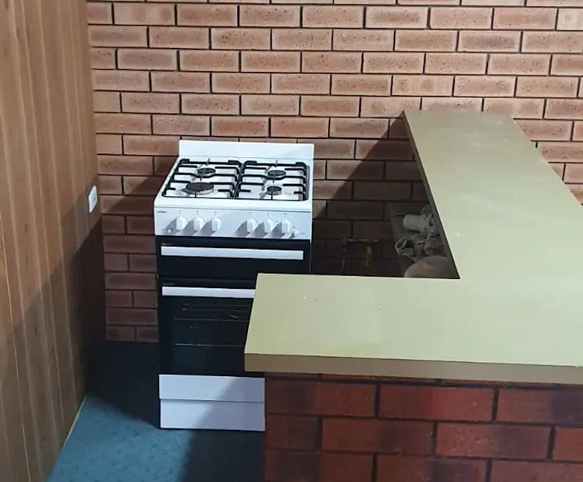 Furnished room studio flat for rent