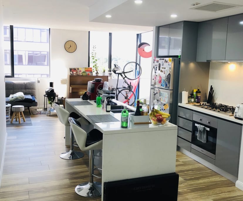 $450, Flatshare, 3 bathrooms, Sydney Olympic Park NSW 2127