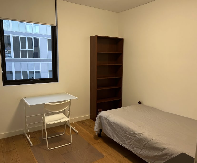 $420, Flatshare, 3 bathrooms, Wentworth Point NSW 2127