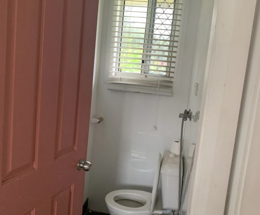 $135, Share-house, 4 bathrooms, Gwynneville NSW 2500