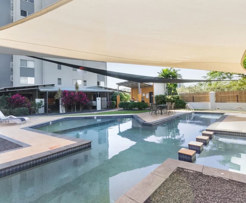 Room for Rent in Townsville, Townsville 160, Unfu...