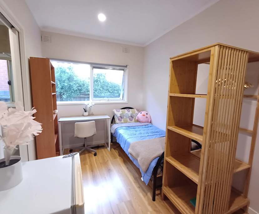 Student accommodation