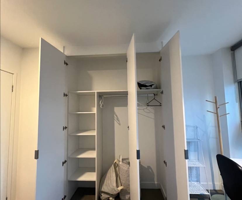 $365, Flatshare, 4 bathrooms, Melbourne VIC 3000