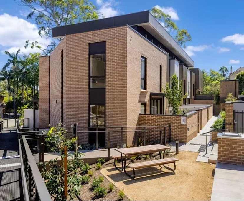 $400, Share-house, 3 bathrooms, Lindfield NSW 2070