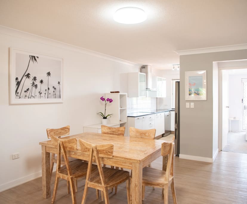 $700, Flatshare, 2 bathrooms, Burleigh Heads QLD 4220