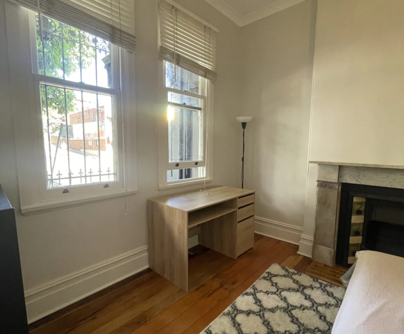 $400, Share-house, 4 bathrooms, Redfern NSW 2016