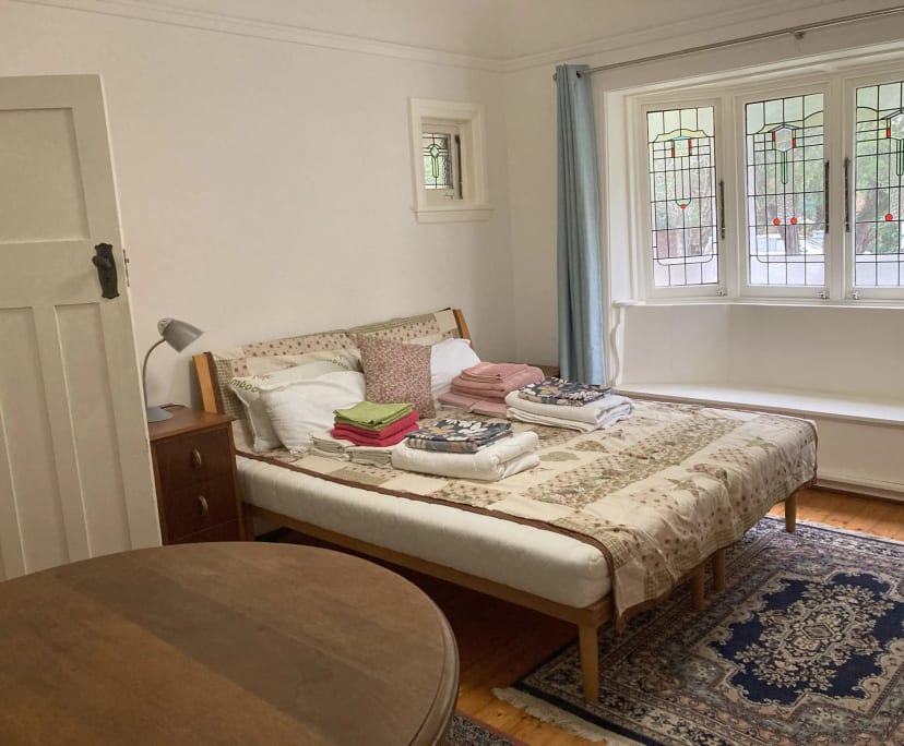 Student accommodation