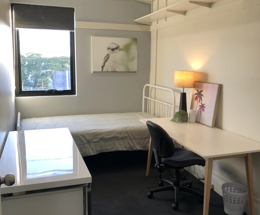 $360, Student-accommodation, 3 bathrooms, North Strathfield NSW 2137
