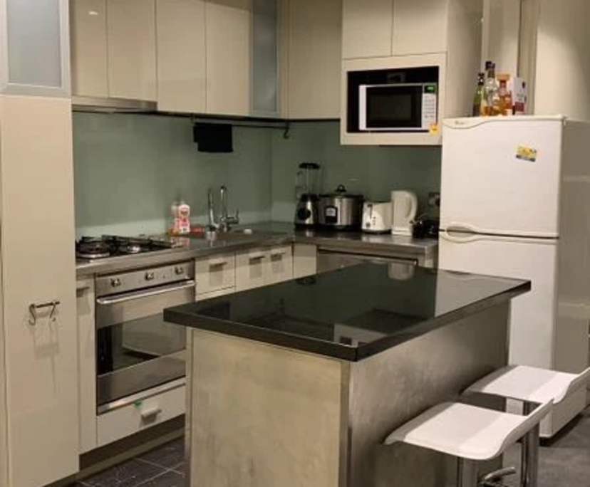 $230, Flatshare, 2 bathrooms, Melbourne VIC 3000