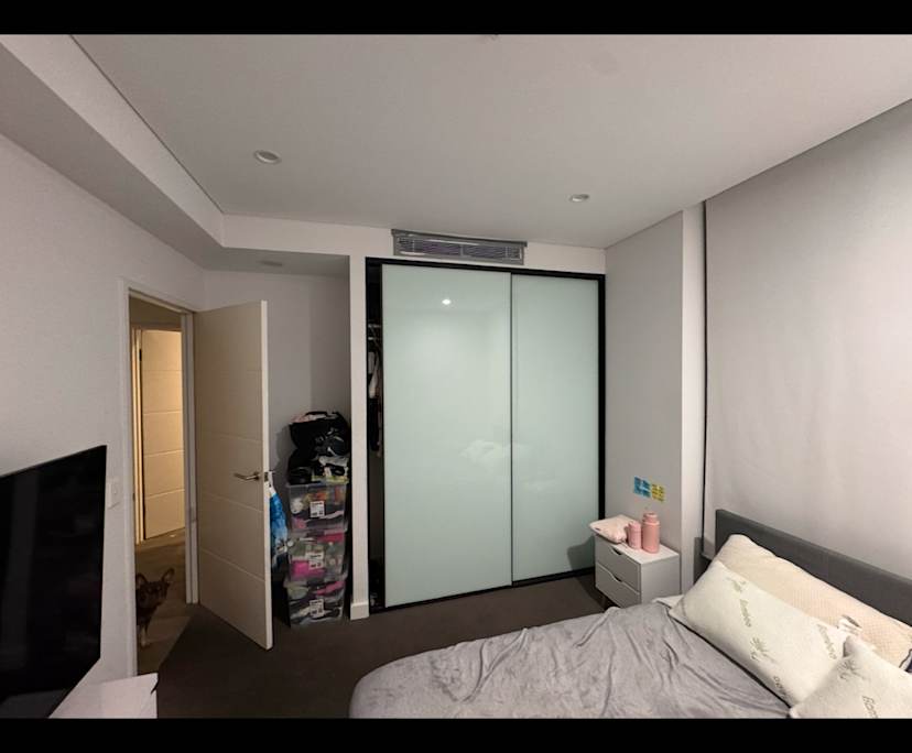 $525, Student-accommodation, 2 bathrooms, Mascot NSW 2020