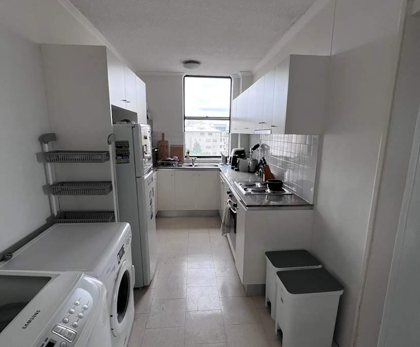 $520, Flatshare, 2 bathrooms, Bondi Junction NSW 2022